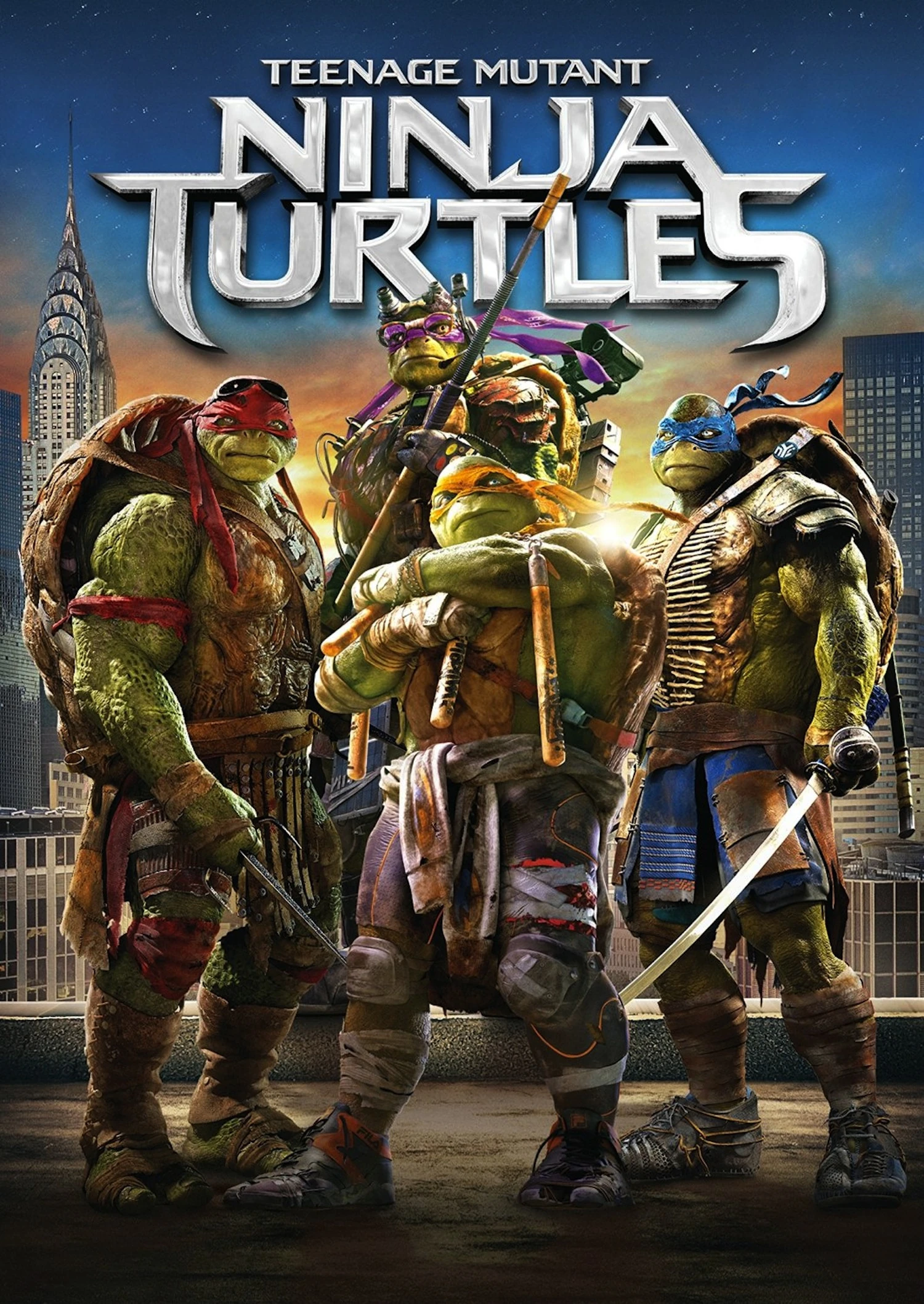 Teenage Mutant Ninja Turtles 2014 Headhunter s Holosuite Wiki Teenage Mutant Ninja Turtles 2014 Headhunter s Holosuite Wiki