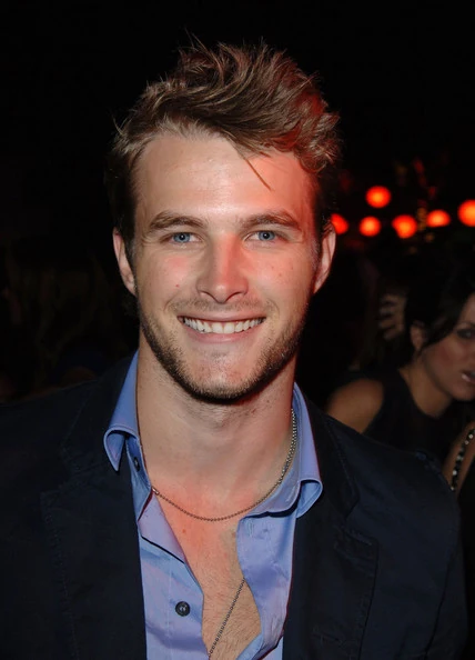 James Preston Headhunter's Horror House Wiki FANDOM powered by Wikia