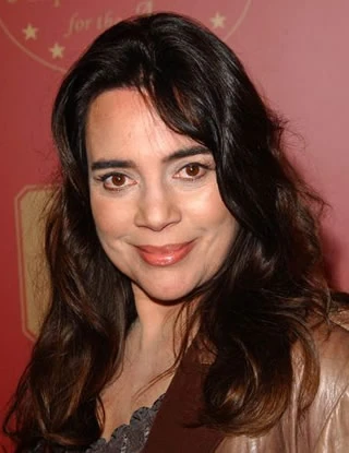 Julie Carmen Headhunter's Horror House Wiki Fandom powered by Wikia