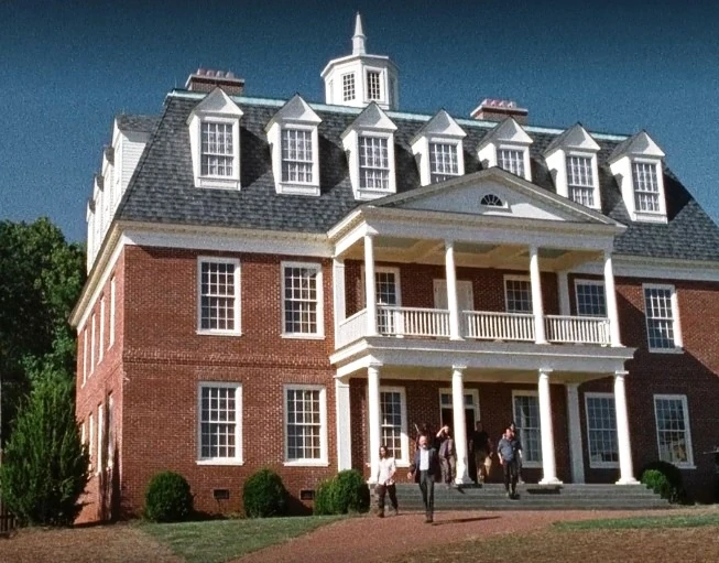 Barrington House Headhunter's Horror House Wiki FANDOM powered by Wikia