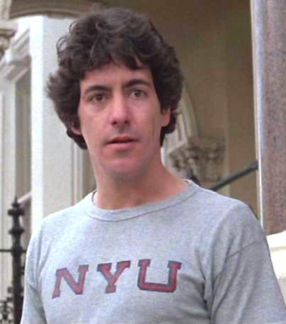 David Naughton David Naughton