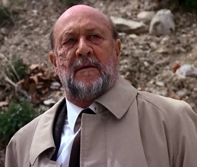 Sam Loomis (Halloween) | Headhunter's Horror House Wiki | FANDOM