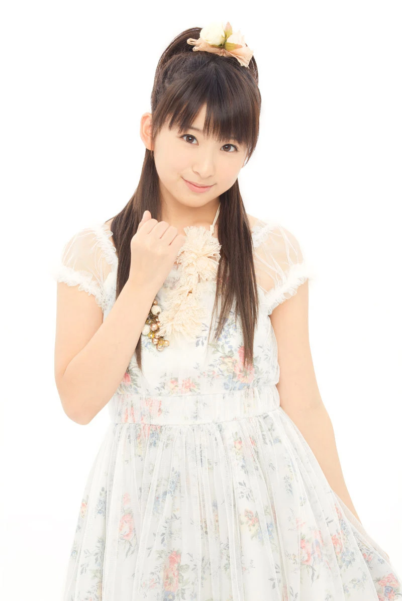 Fukuda Kanon Hello Project Wiki FANDOM Powered By Wikia