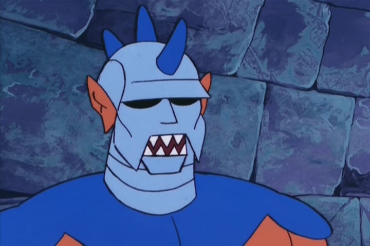 strong arm masters of the universe