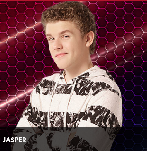 Jasper Dunlop Henry Danger Wiki FANDOM powered by Wikia