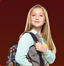 Piper Hart - Henry Danger Wiki - Wikia