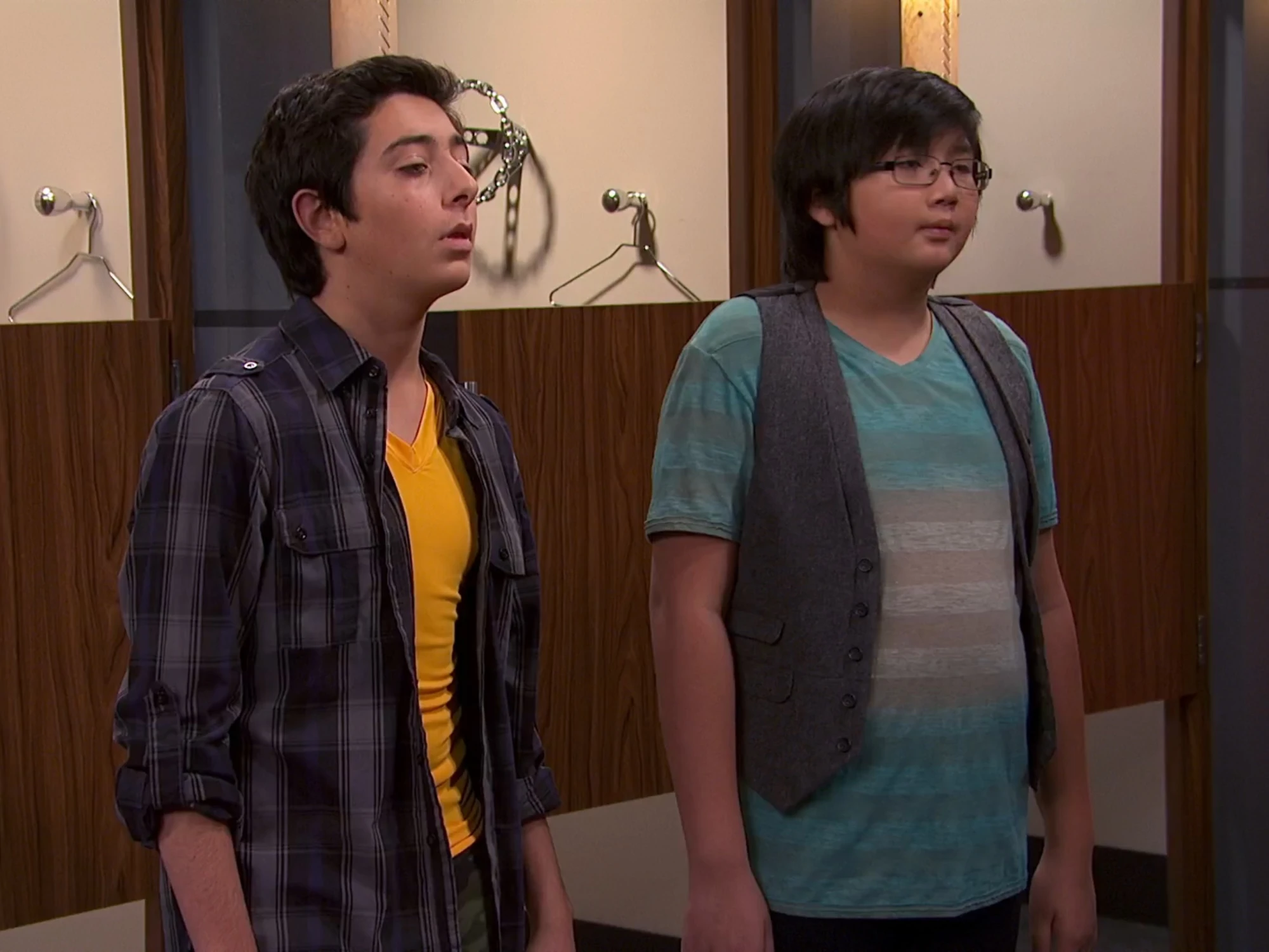 Tears of the Jolly Beetle/Gallery Henry Danger Wiki FANDOM powered