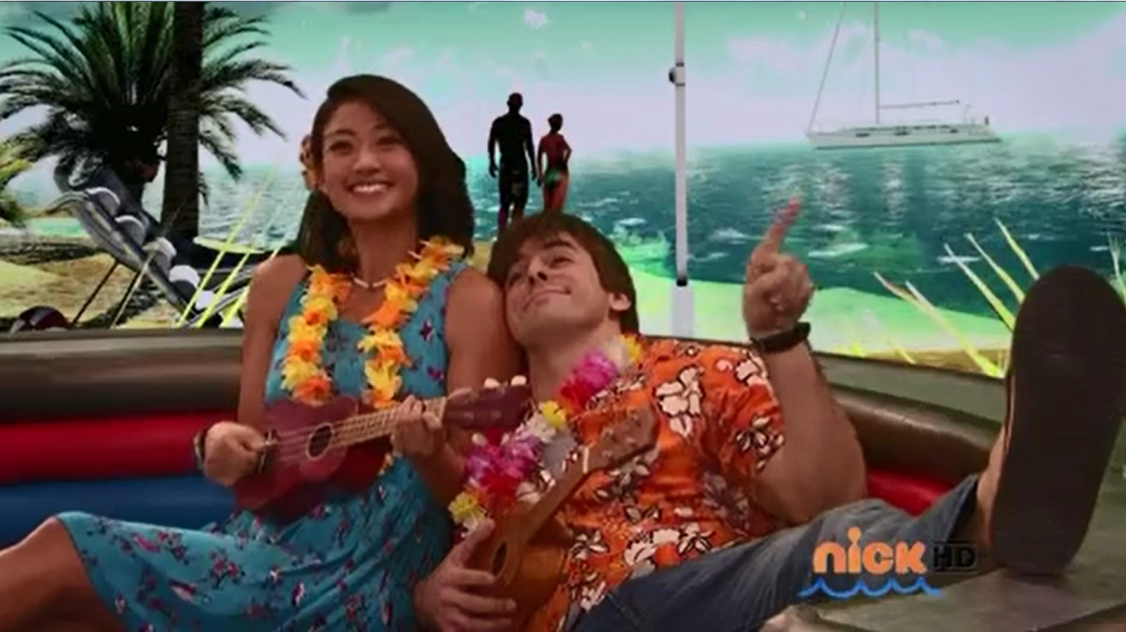 corey and sabrina dating