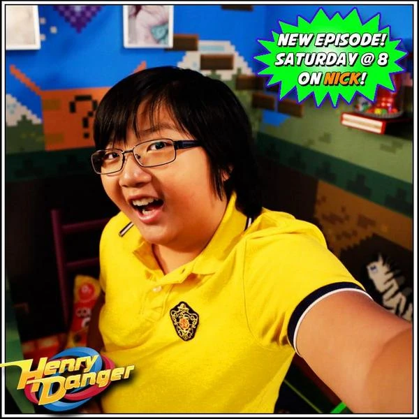 Oliver Pook/Gallery | Henry Danger Wiki | Fandom powered by Wikia