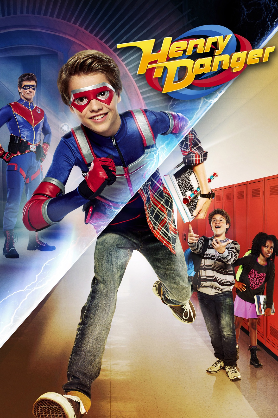 Image Henry Danger Poster.jpg Henry Danger Wiki FANDOM powered by Wikia