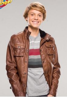 Henry Hart (Kid Danger) - Henry Danger Wiki - Wikia