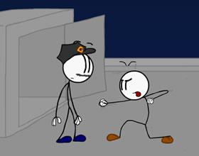 henry stickmin escaping the prison newgrounds henry stickmin escaping the prison newgrounds