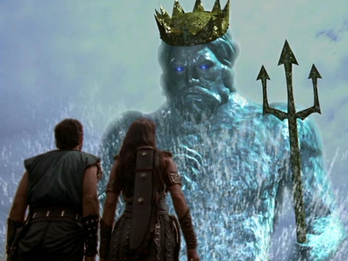 Ulysses (episode) Legendary Journeys Fandom powered by Wikia