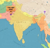 Thar Desert | Here Be Monsters Wiki | Fandom powered by Wikia