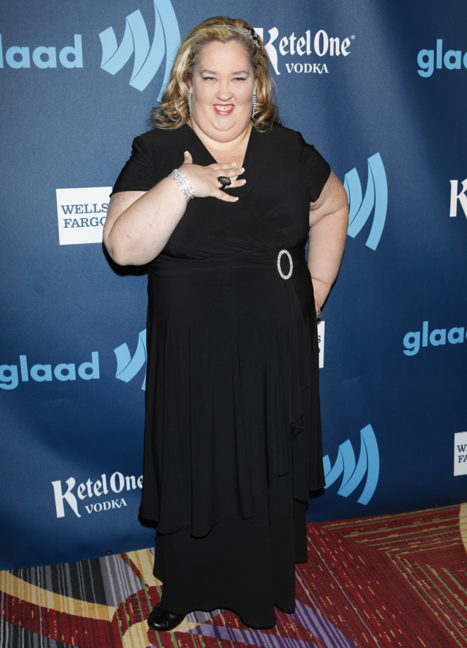 Wikipedia - Biography of Mama June Shannon The stunning transformation dramatic weight loss revealed