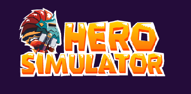 Hero Simulator Hero Simulator