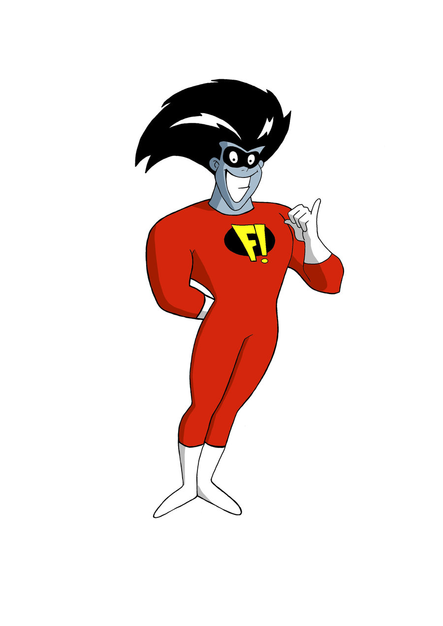 Freakazoid | HeroToons Go Wikia | Fandom powered by Wikia