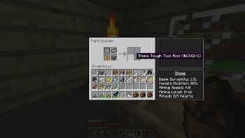 Can You Craft A Chisel In Pixelmon Can You Craft A Chisel In Pixelmon
