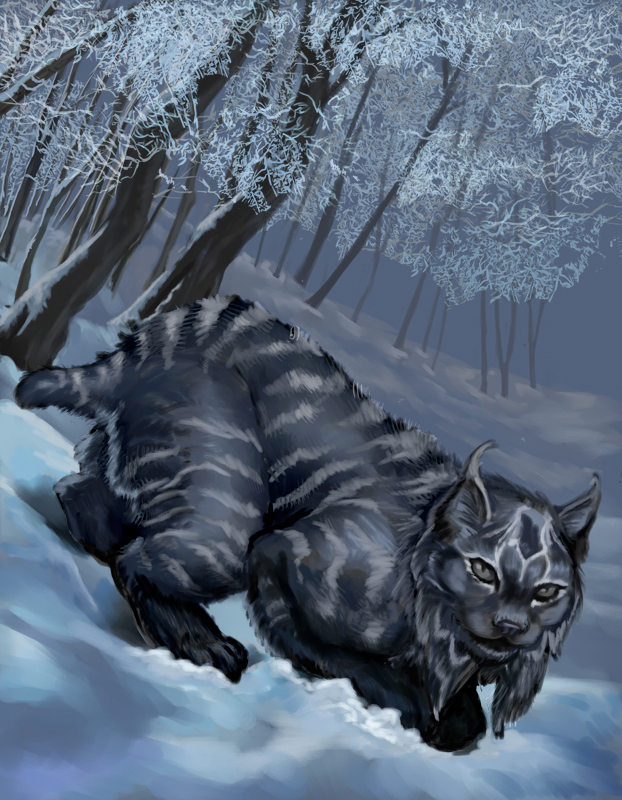 Gatosombra Hielo y Fuego Wiki Fandom powered by Wikia