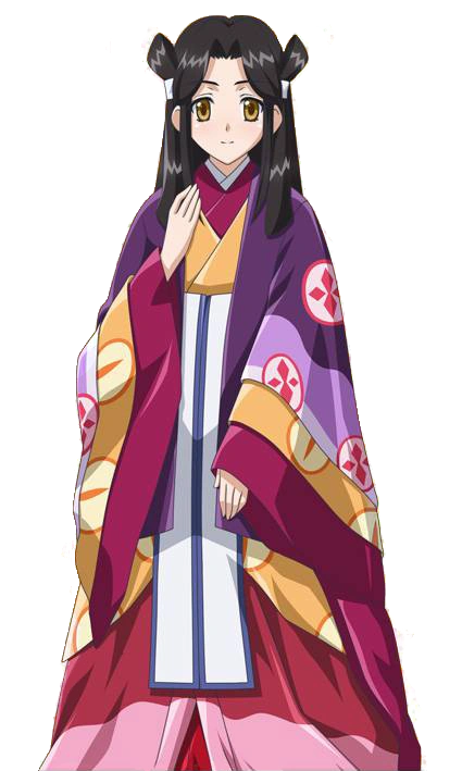 Mihae | High School DxD Wiki | Fandom powered by Wikia