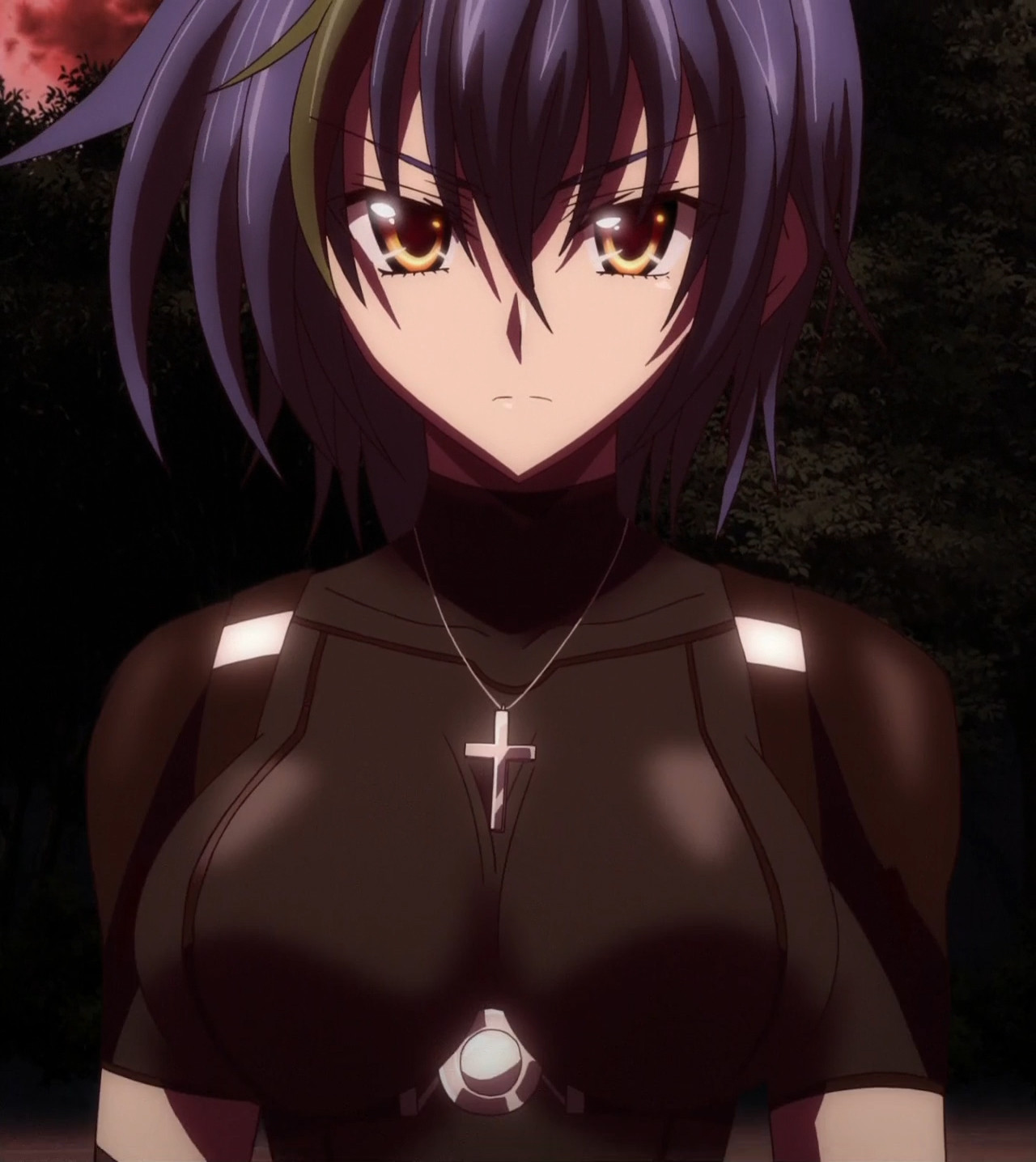 Image - Xenovia img 8.PNG | High School DxD Wiki | FANDOM powered by Wikia