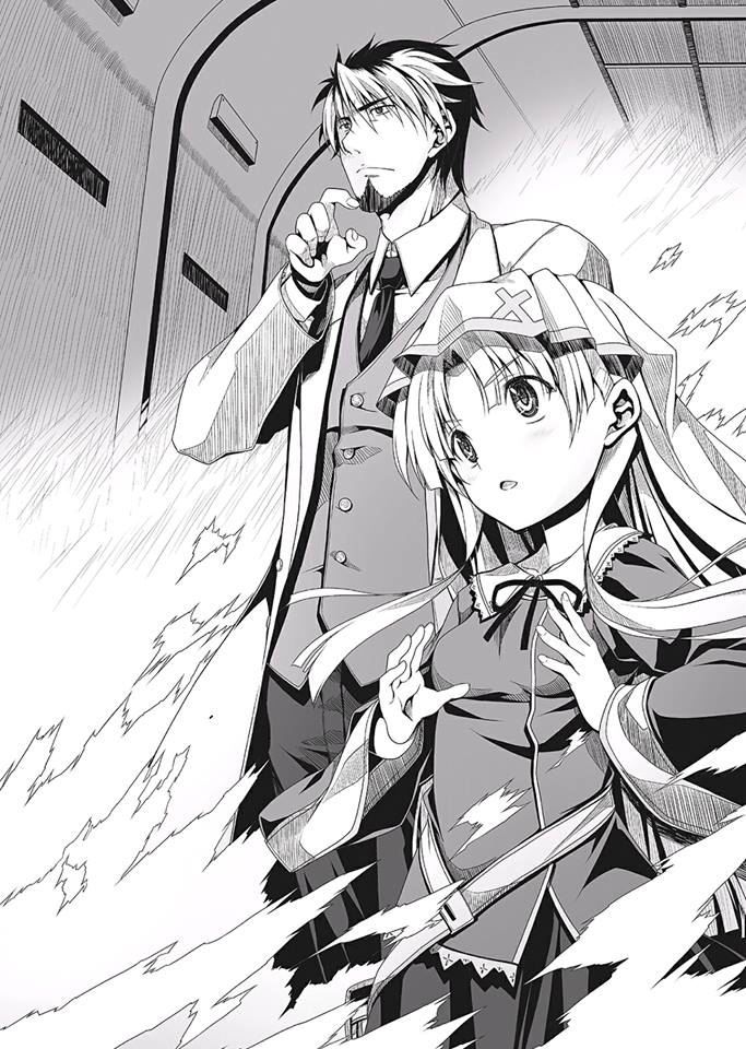 winds of change dxd fanfic