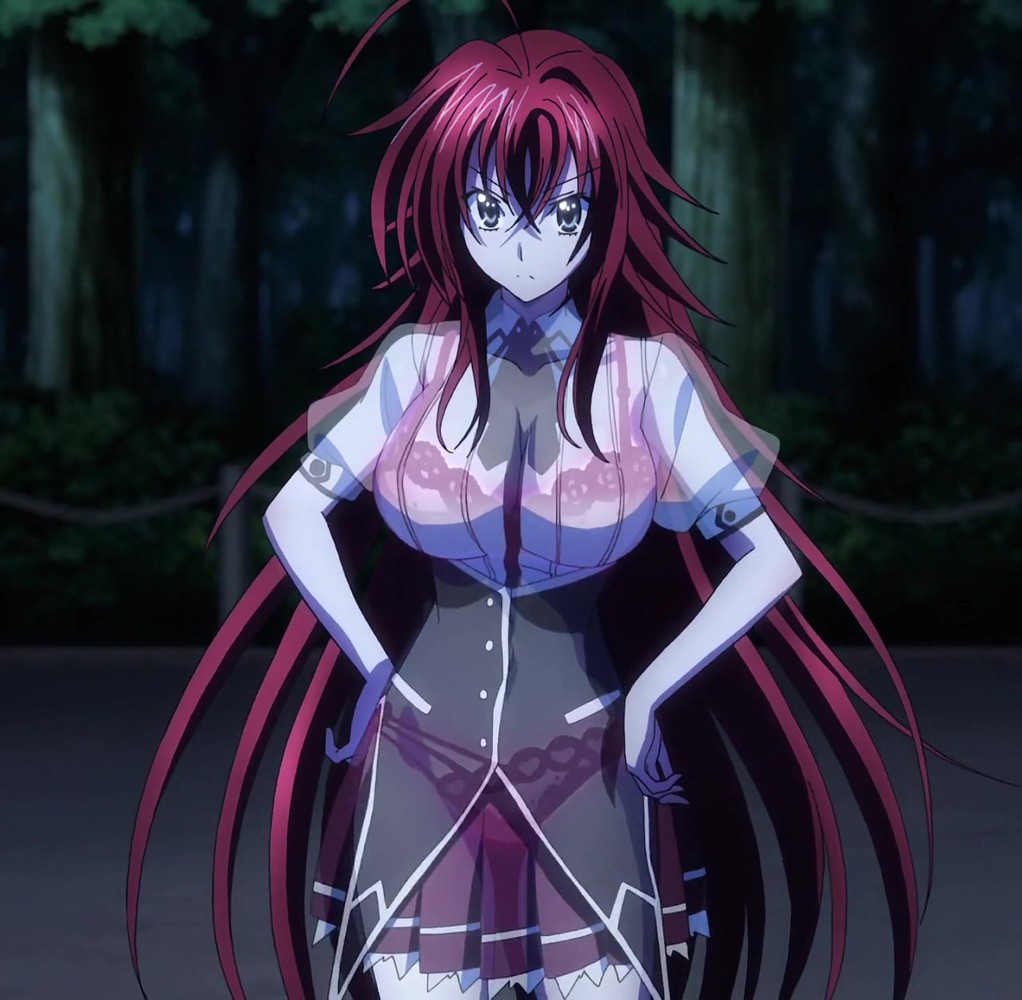 download OVA anime highschool DxD s3 download OVA anime highschool DxD s3