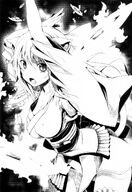 Vol.16 Shirone mode