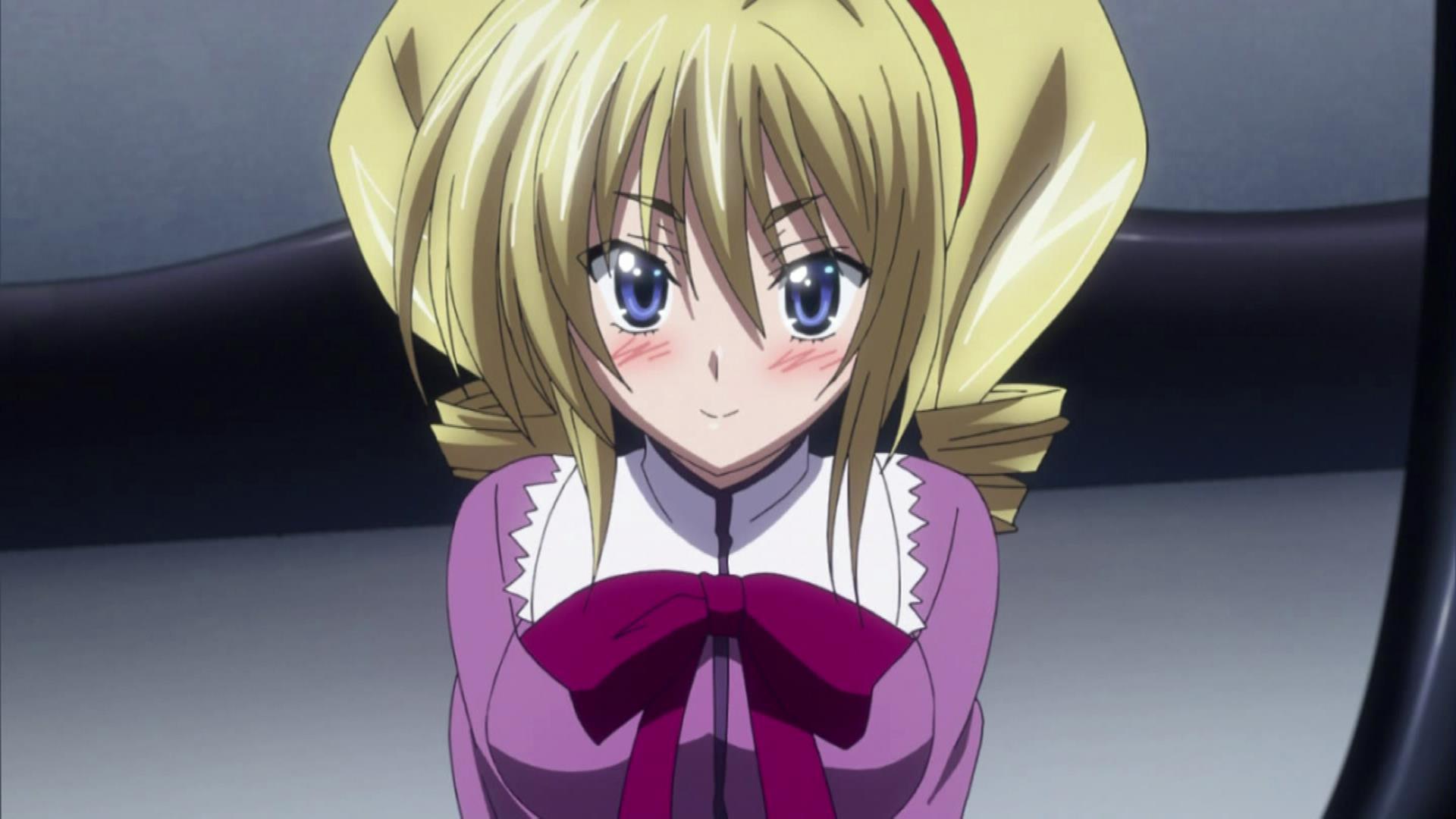 Рейвел Феникс DXD