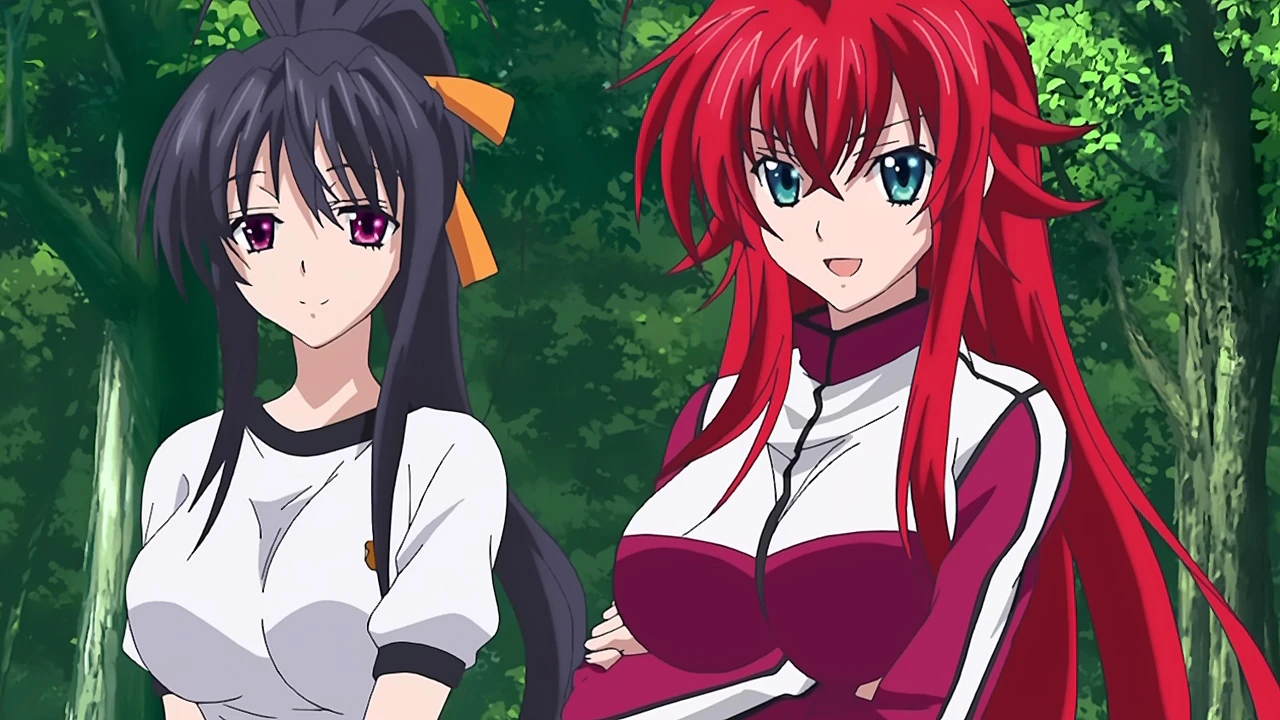 Image Cb6c0ca4.jpg High School DxD Wiki FANDOM powered by Wikia