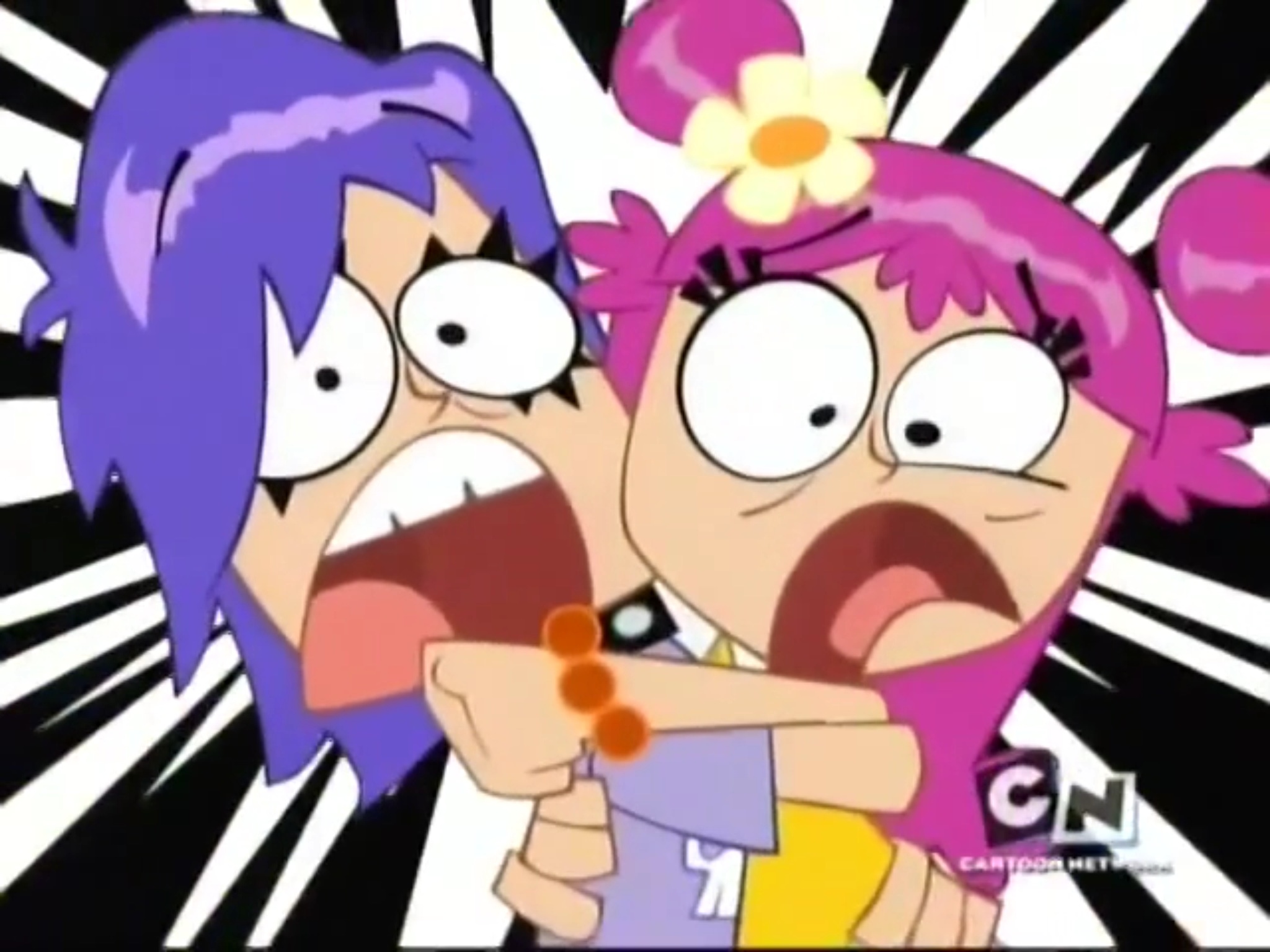hi hi puffy ami yumi hi hi puffy ami yumi