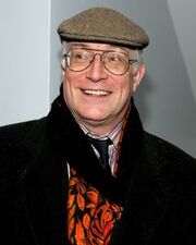 Simon jones