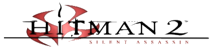 Hitman2SilentAssassinCoverLogo