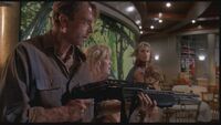 Grant and his shotty