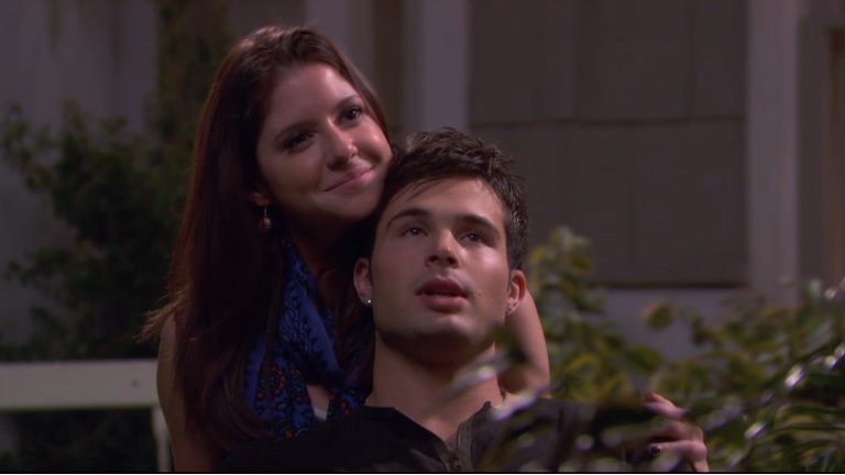 Hollywood Heights Eddie And Loren