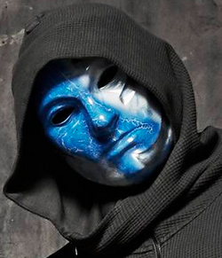 Johnny 3 Tears DOTD