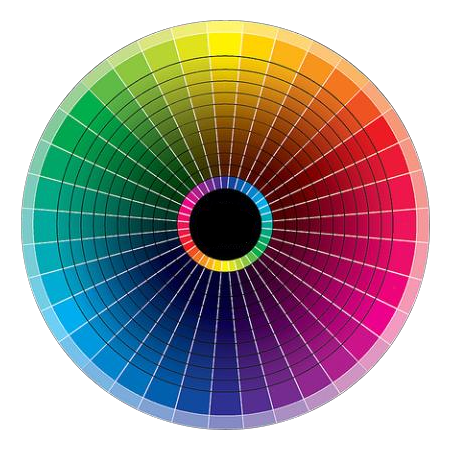 14 Decorating Color Wheel 25 Best Images About Art Johannes