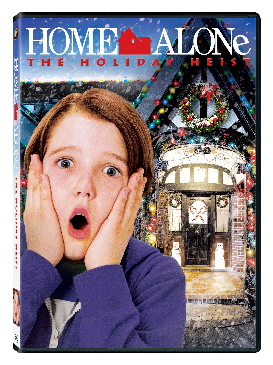 45+ Home Alone 3 Dvd Background
