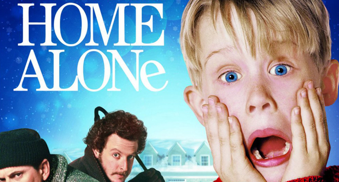 home alone 2 home alone 2