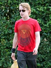 18 year old Kevin