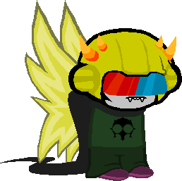 sollux captor god tier