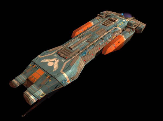 spacebattles homeworld 3
