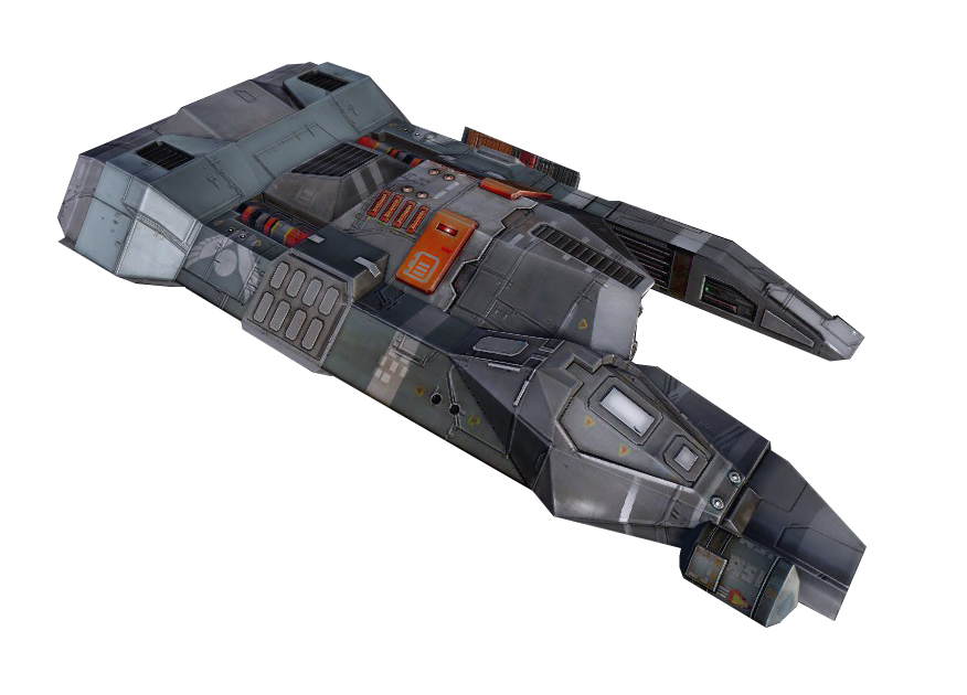 Interceptor (Kushan) | Encyclopedia Hiigara | FANDOM powered by Wikia