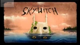 Sky Witch