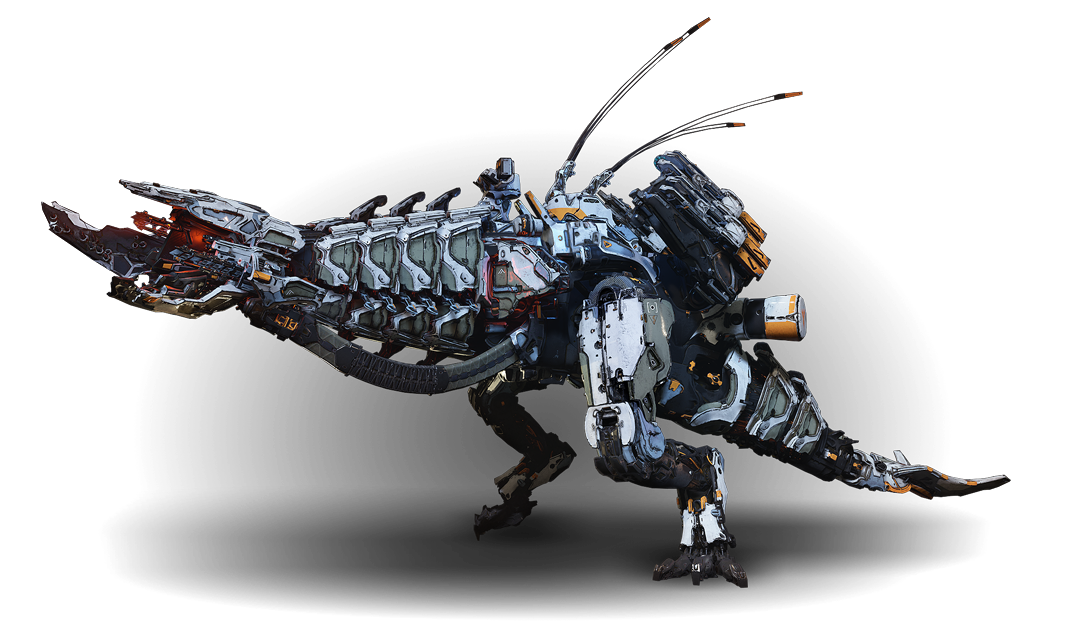 thunderjaw pop vinyl