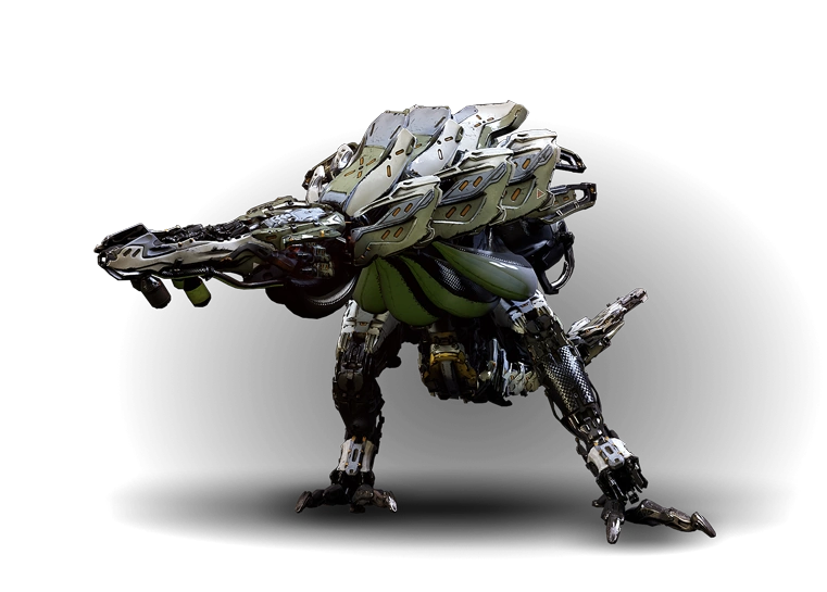 Fire Bellowback Horizon Zero Dawn Wikia FANDOM powered by Wikia