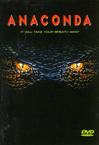 Anaconda | Horror Film Wiki | Fandom powered by Wikia