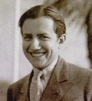 Carl Laemmle, Jr. Horror Film Wiki FANDOM powered by Wikia