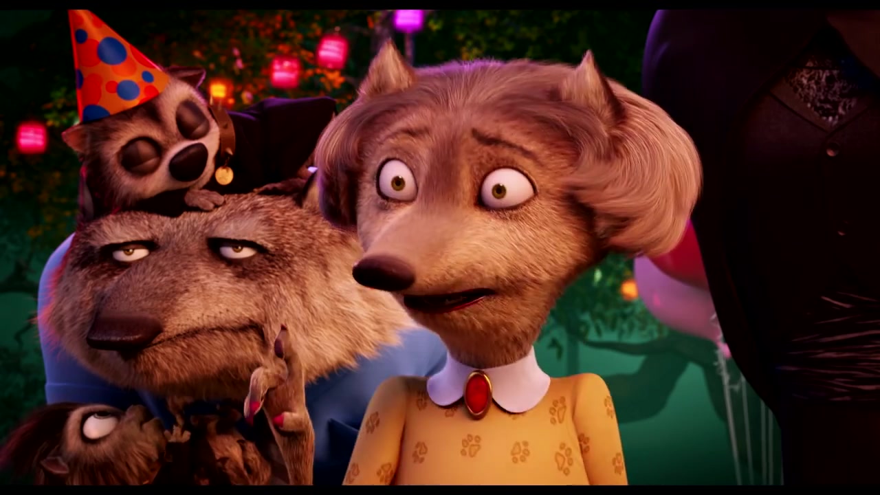 Image - Wanda2(HT2).jpg | Hotel Transylvania Wiki | Fandom powered by Wikia