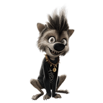 Werewolf Kids | Hotel Transylvania Wiki | Fandom powered by Wikia
